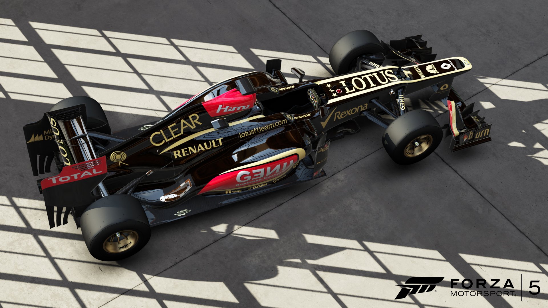 Forza Motorsport 5